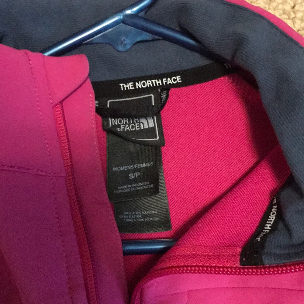 North Face Jacket - image 3